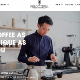 越境EC始めました