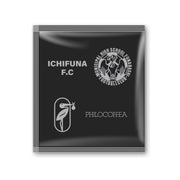 全国屈指の強豪・市立船橋高校サッカー部×PHILOCOFFEA「市船オリジナルコーヒー」販売開始