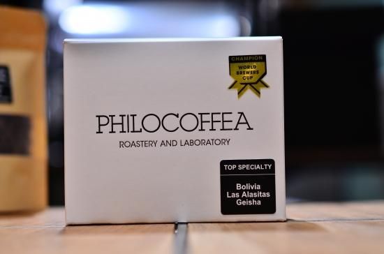 【終売】360 Bolivia Alasitas Geisha 100g