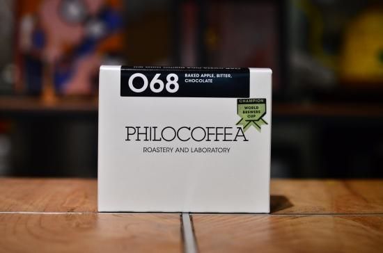 【終売】068 Costa Rica Divino Nino White Honey Dark