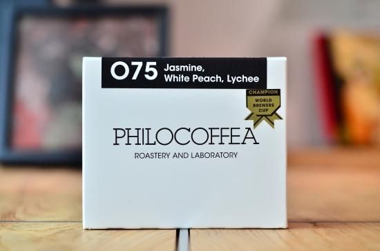 【終売】<br>075 Nicaragua La Amistad Pacamara Honey