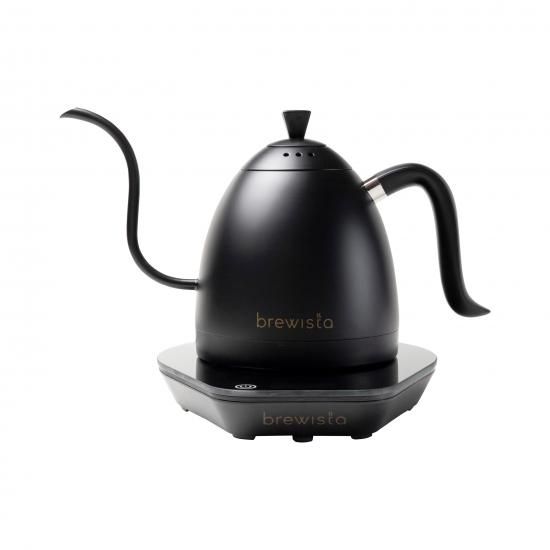 Brewista Artisan Gooseneck Variable Kettle 0.6L