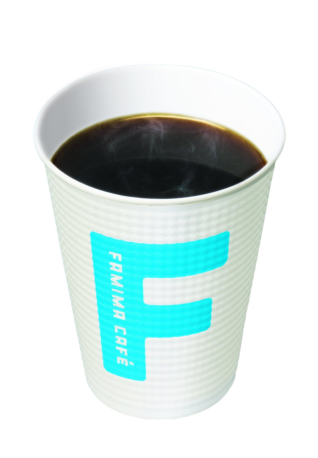 プレミアムモカ（ホットコーヒーMサイズ）