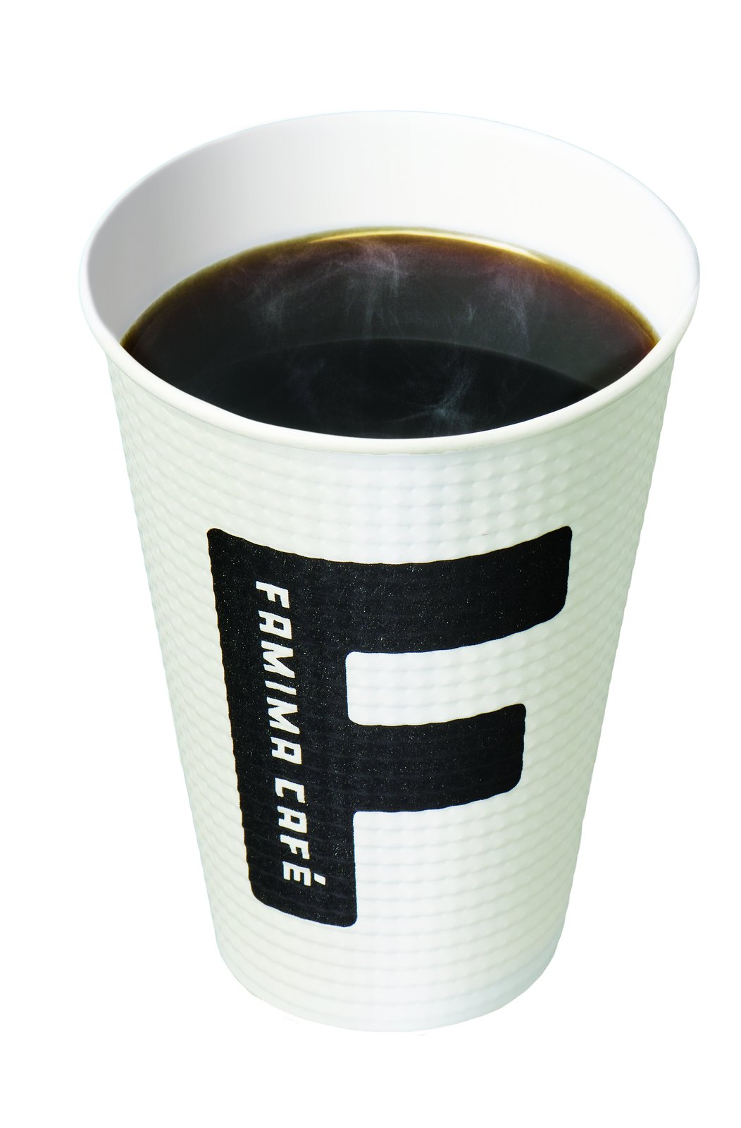 モカブレンド（ホットコーヒー　Lサイズ）