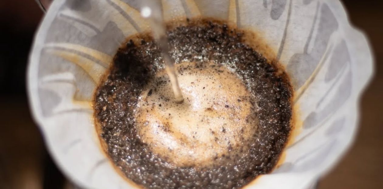 カフェオレベース – 粕谷哲の自家焙煎スペシャルティコーヒー店