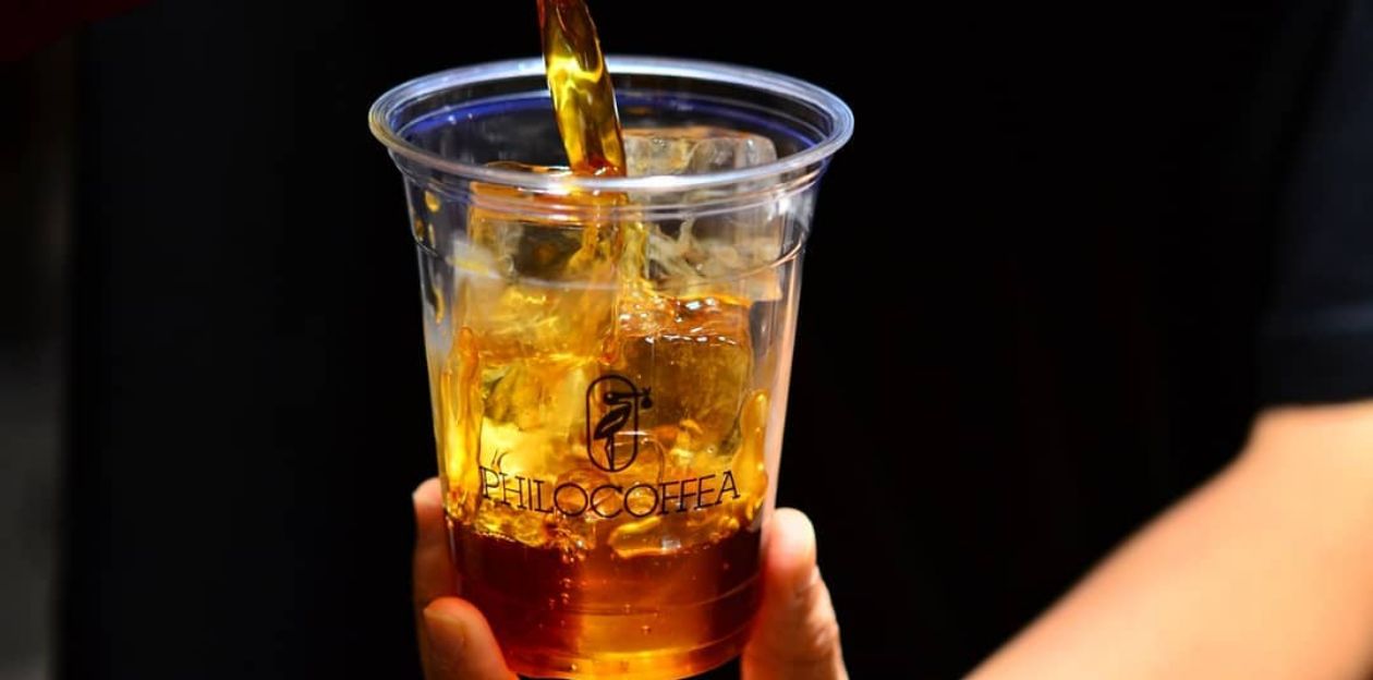 コーヒー飲料 – 粕谷哲の自家焙煎スペシャルティコーヒー店 PHILOCOFFEA