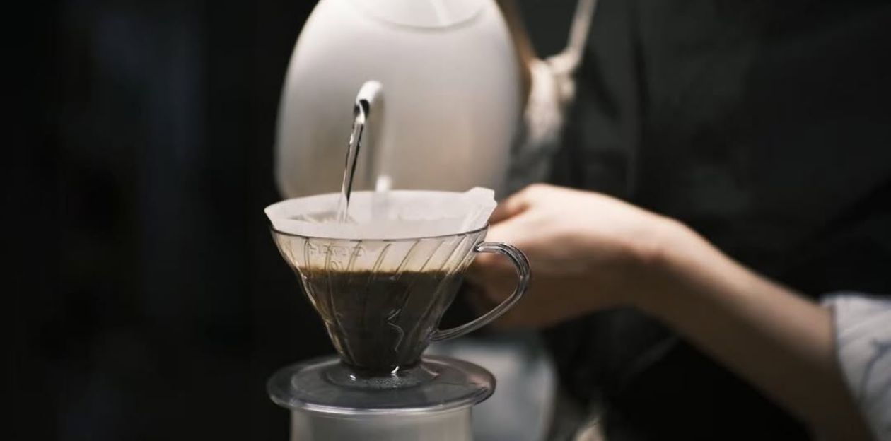カフェオレベース – 粕谷哲の自家焙煎スペシャルティコーヒー店