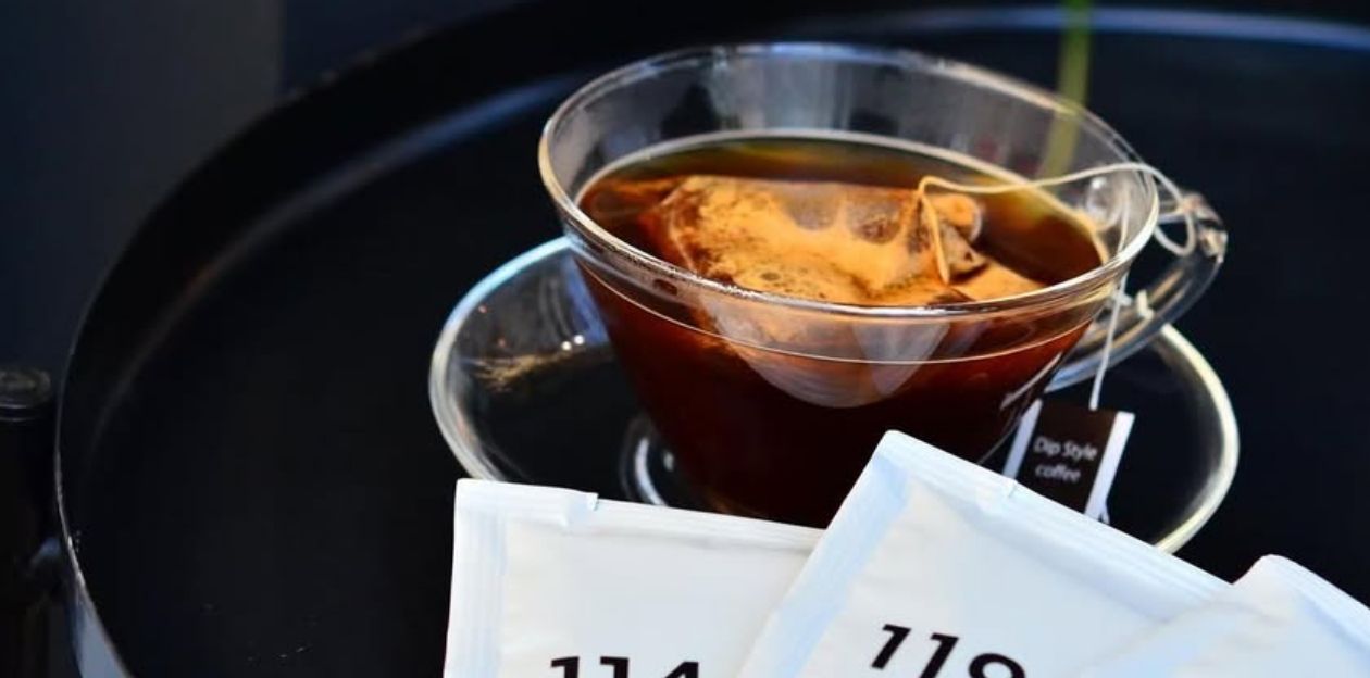 カフェオレベース – 粕谷哲の自家焙煎スペシャルティコーヒー店